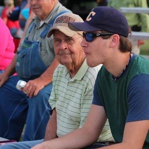 Meet your Posher, John